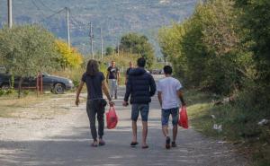 Balkanska ruta: Migrantima se sviđa Crna Gora, ali sanjaju o životu u EU